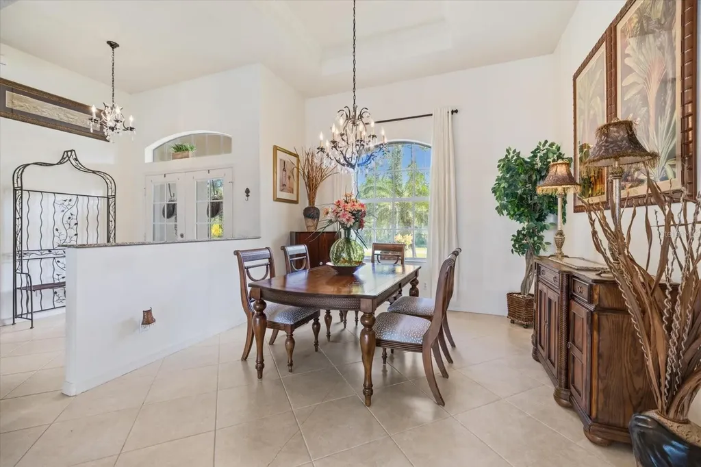 4879 Eldron Avenue North Port FL 34286