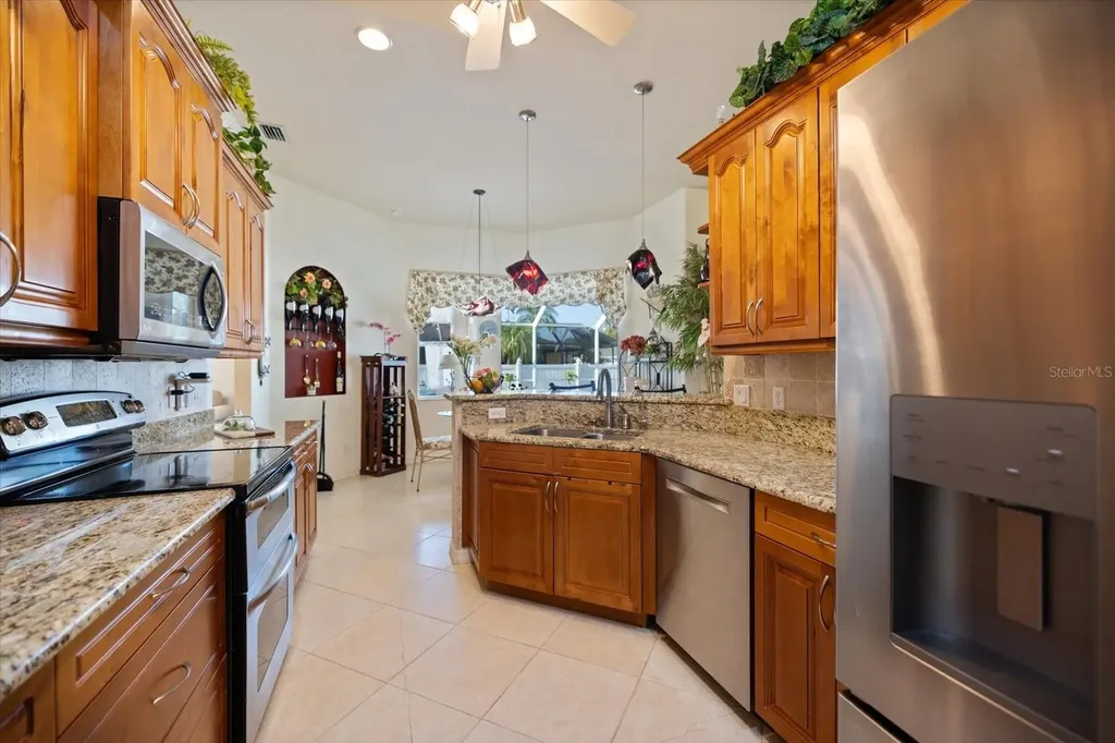 4879 Eldron Avenue North Port FL 34286