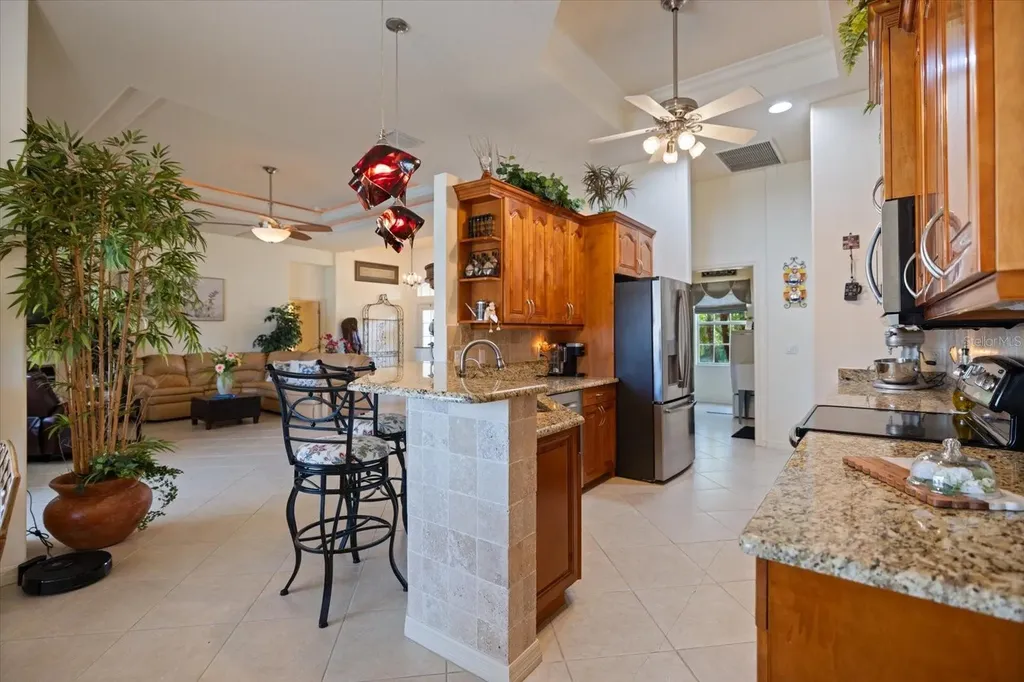 4879 Eldron Avenue North Port FL 34286