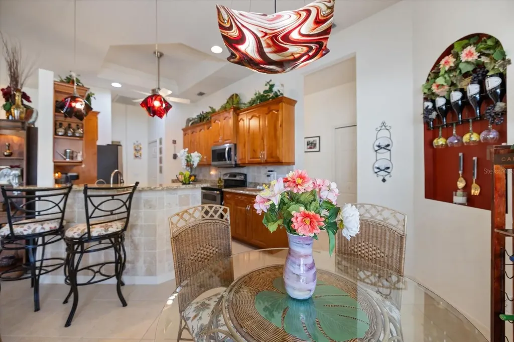 4879 Eldron Avenue North Port FL 34286