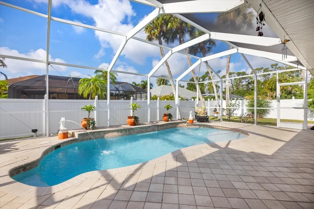 4879 Eldron Avenue North Port FL 34286