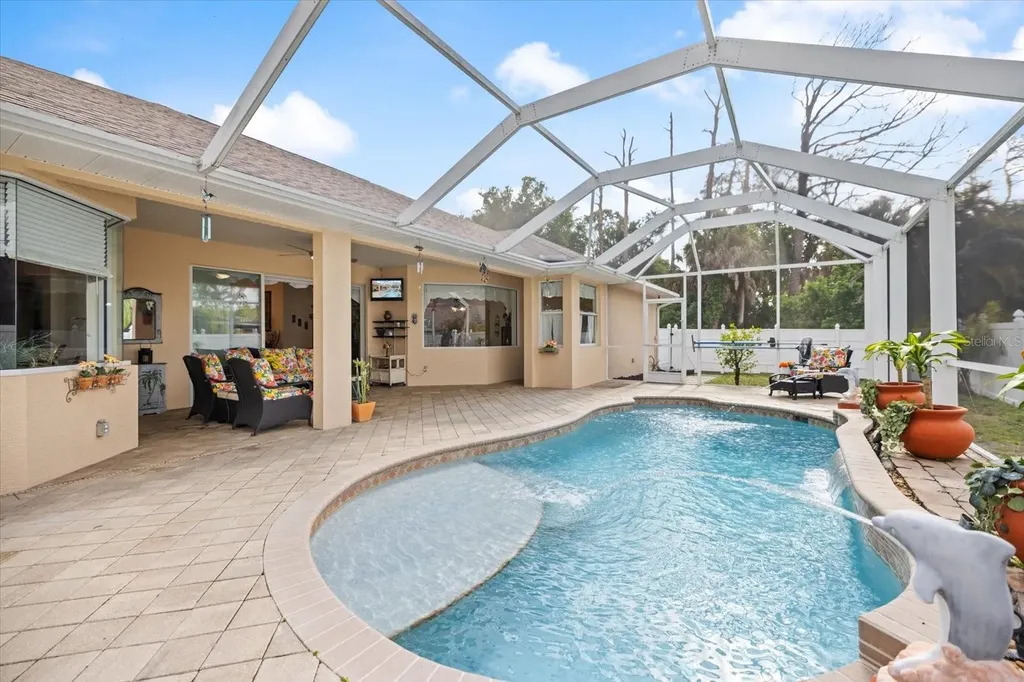 4879 Eldron Avenue North Port FL 34286