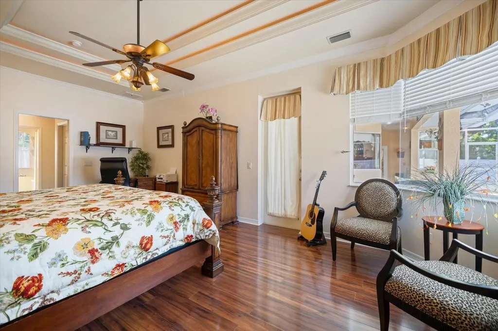 4879 Eldron Avenue North Port FL 34286