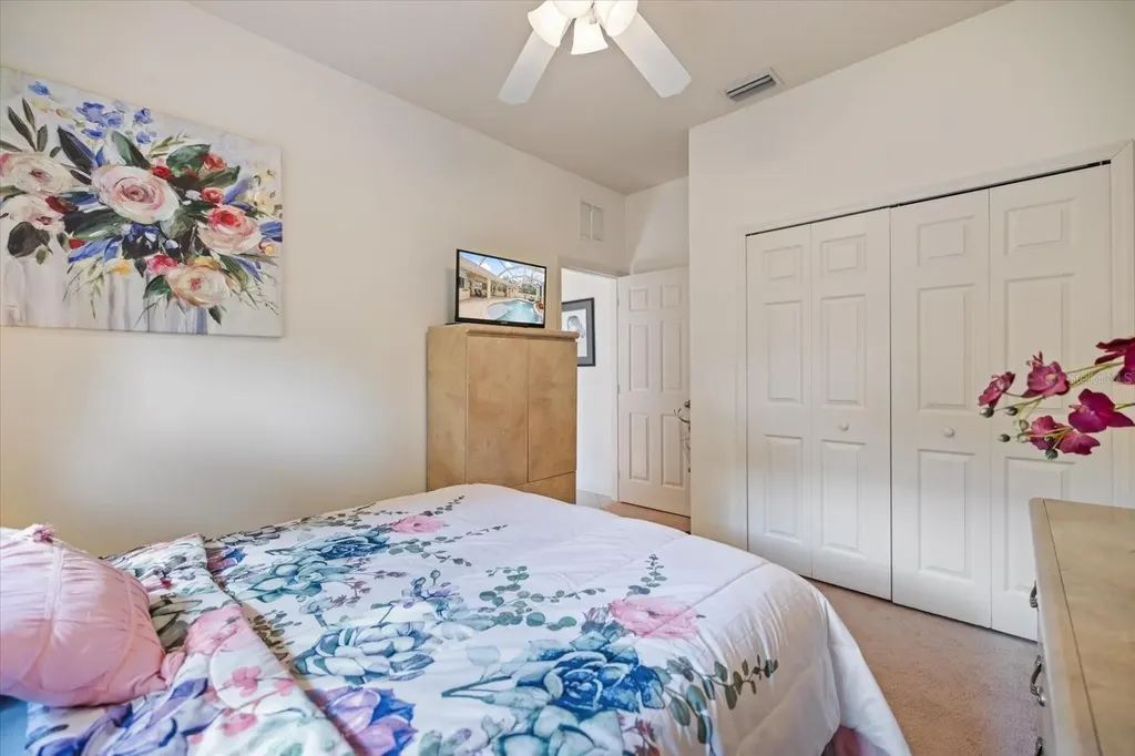 4879 Eldron Avenue North Port FL 34286
