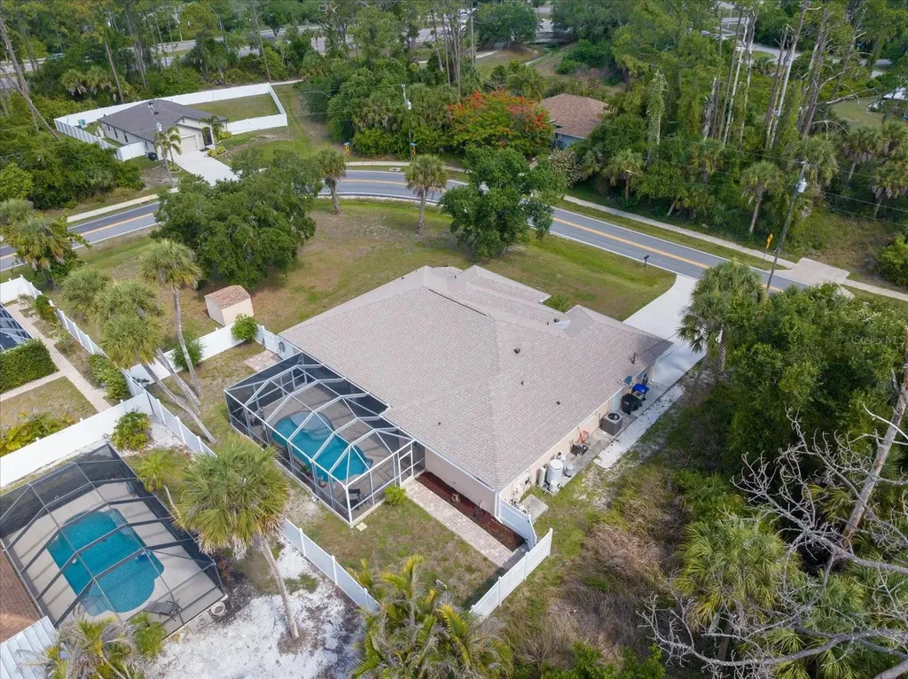 4879 Eldron Avenue North Port FL 34286