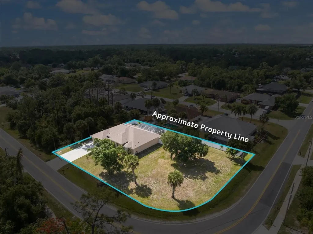 4879 Eldron Avenue North Port FL 34286