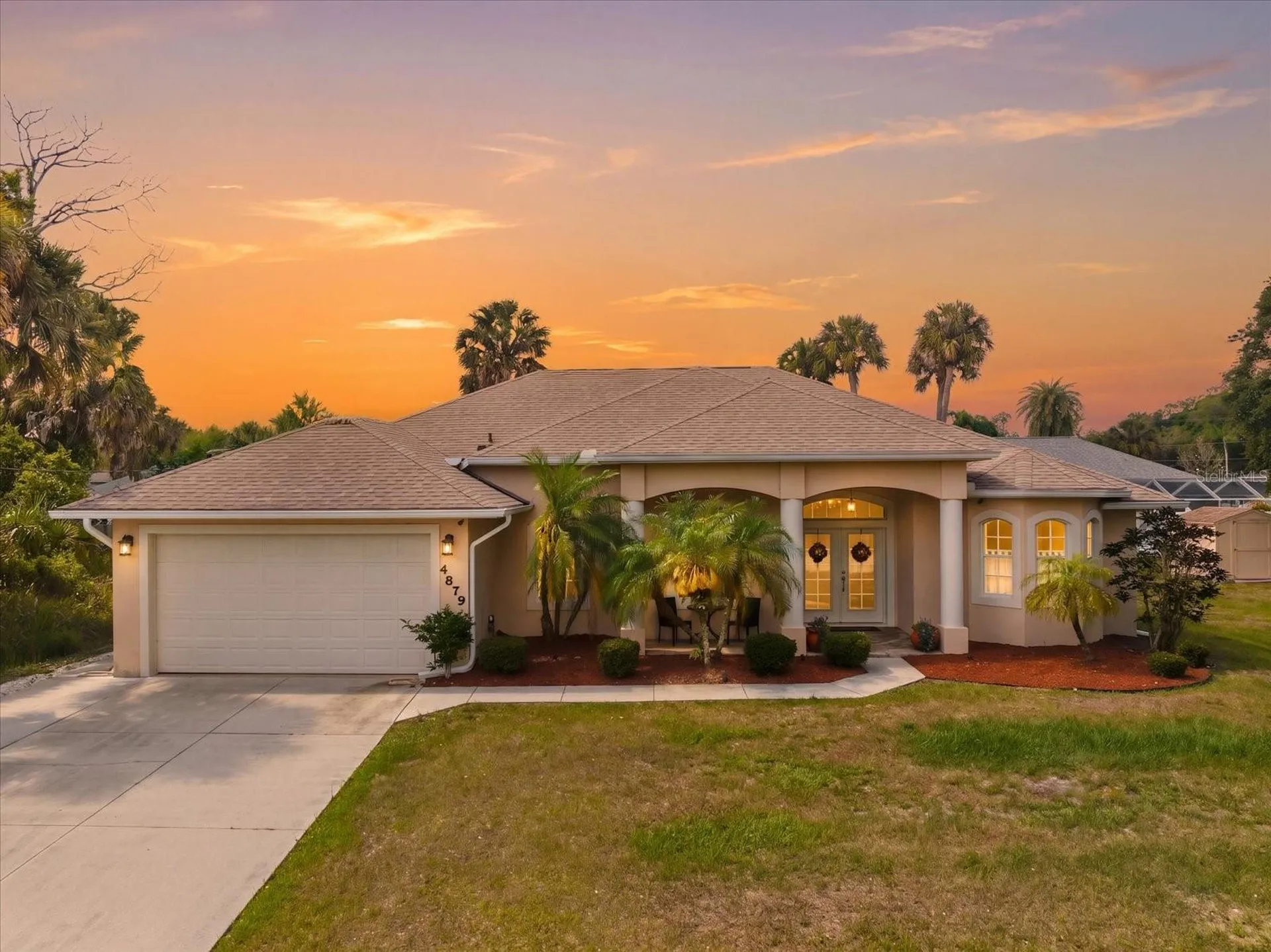 4879 Eldron Avenue North Port FL 34286
