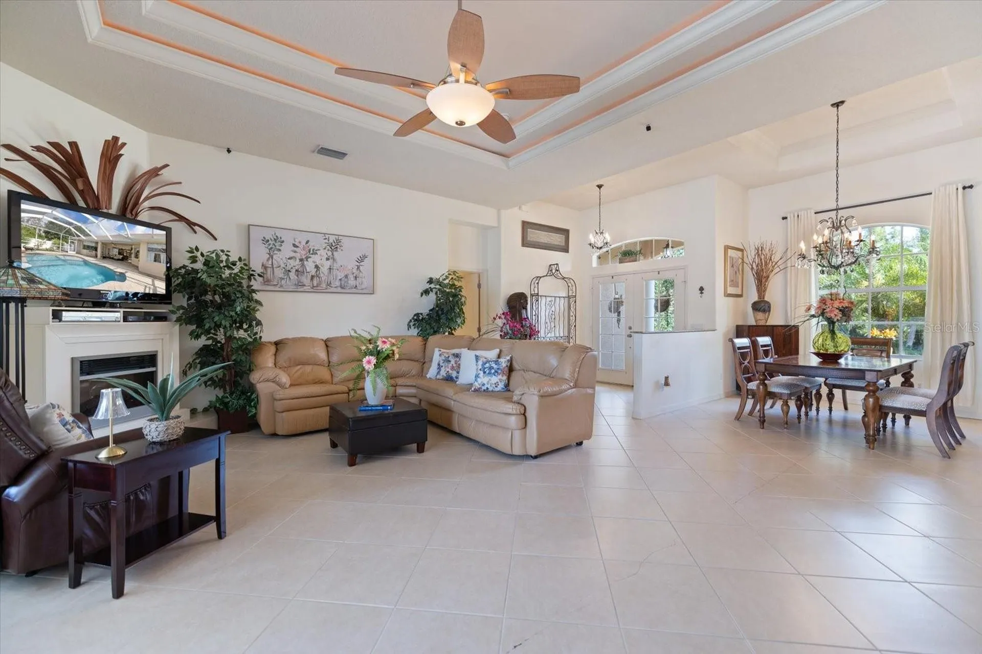 4879 Eldron Avenue North Port FL 34286