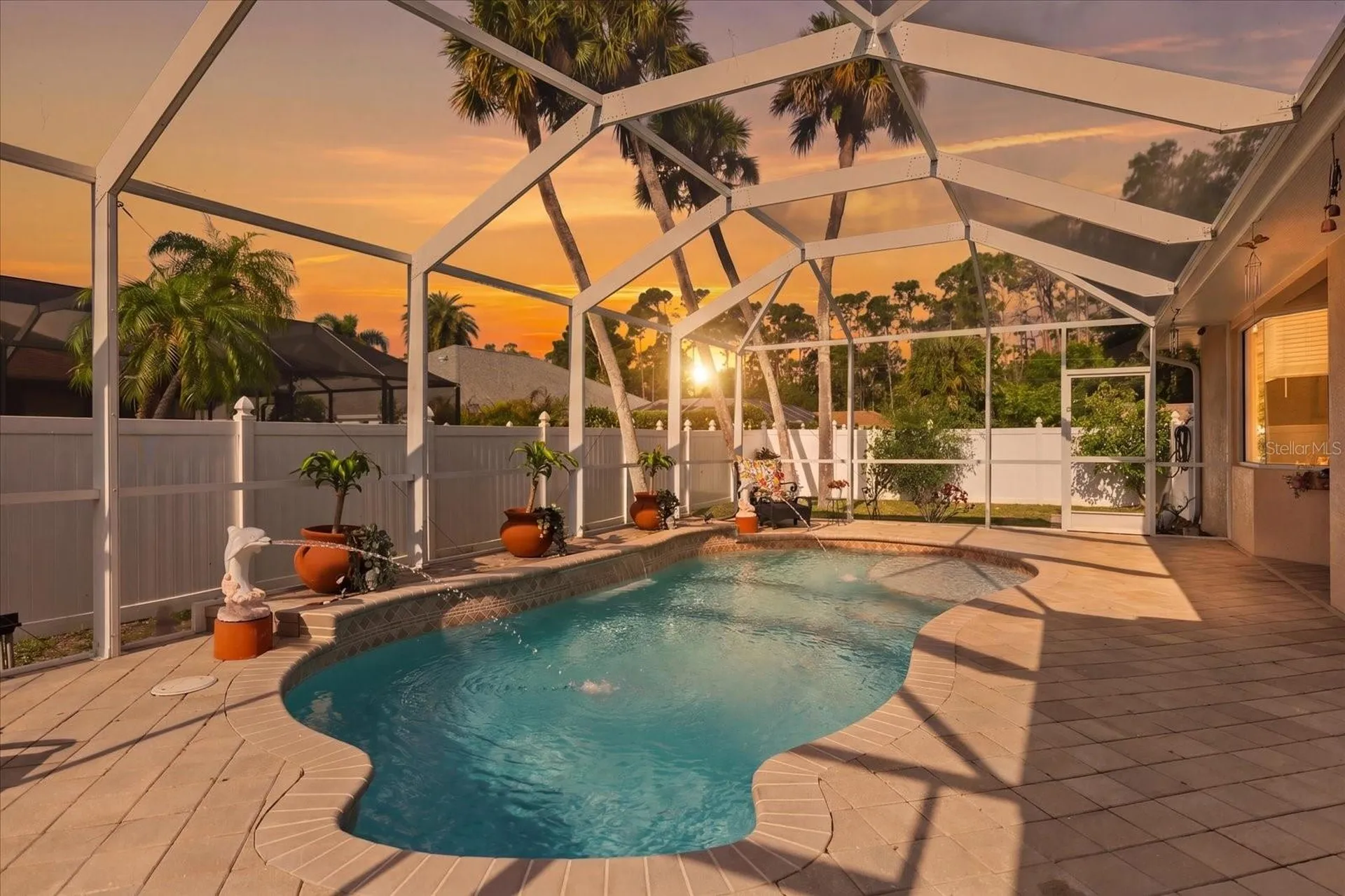 4879 Eldron Avenue North Port FL 34286