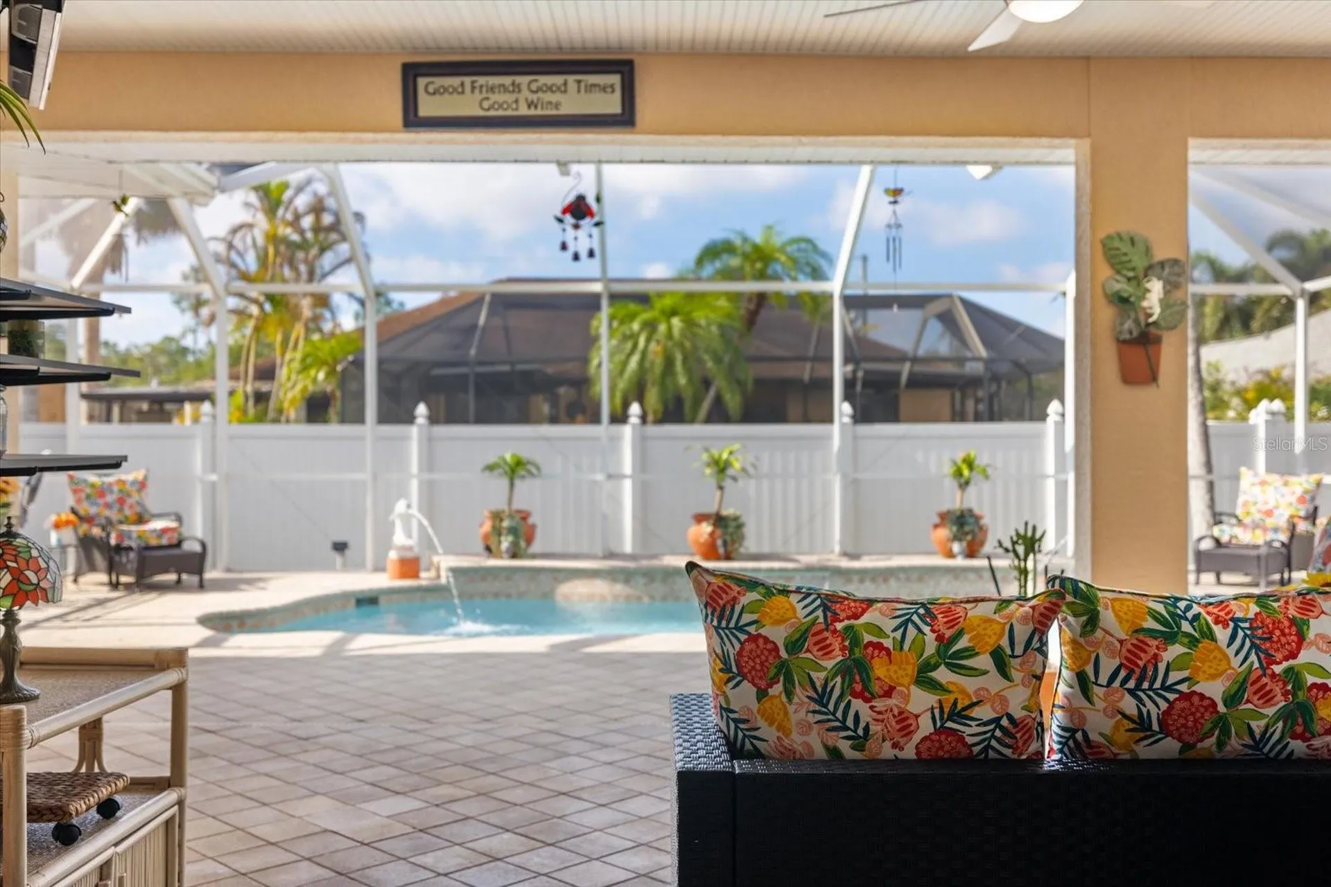 4879 Eldron Avenue North Port FL 34286