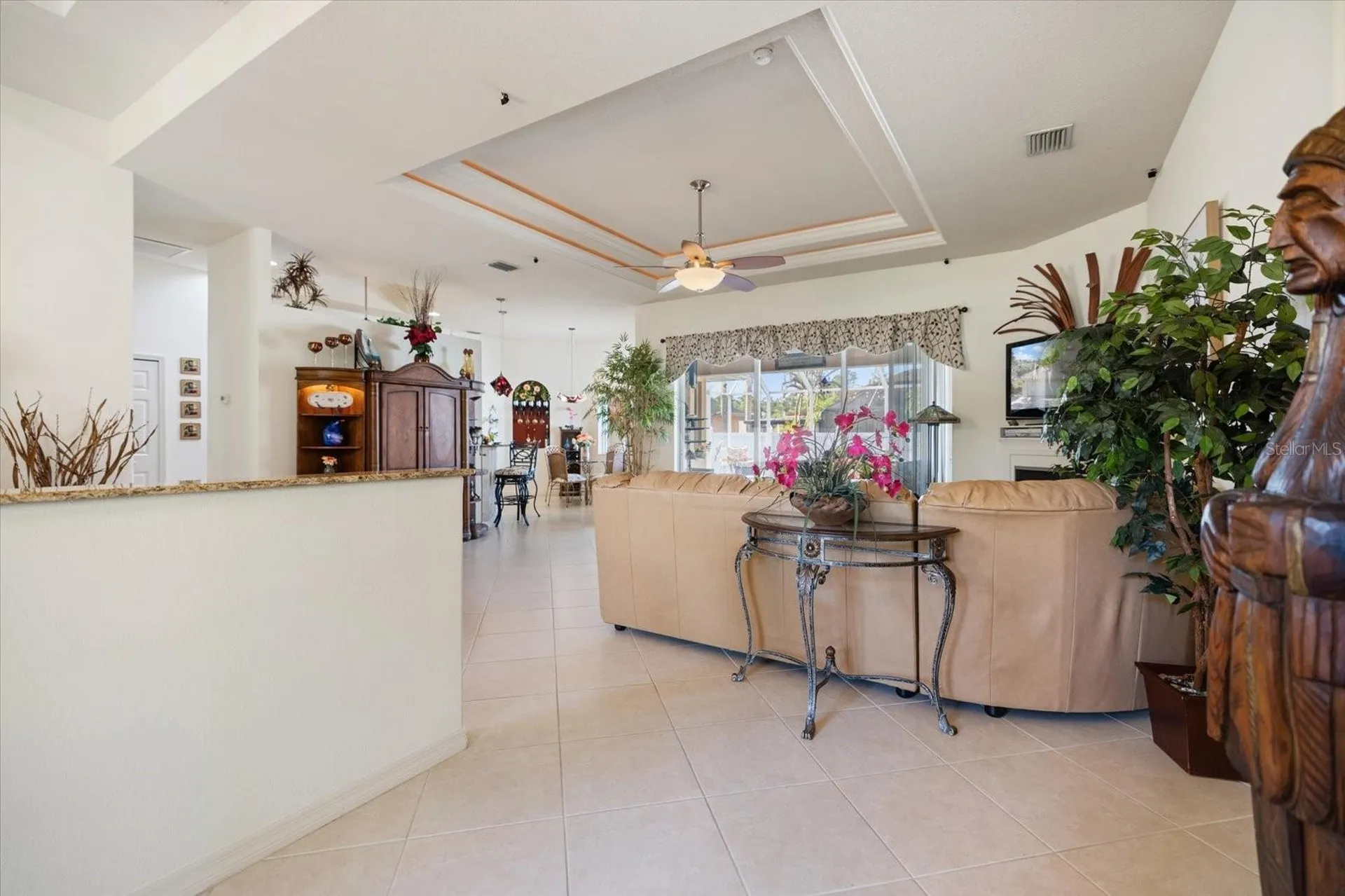 4879 Eldron Avenue North Port FL 34286