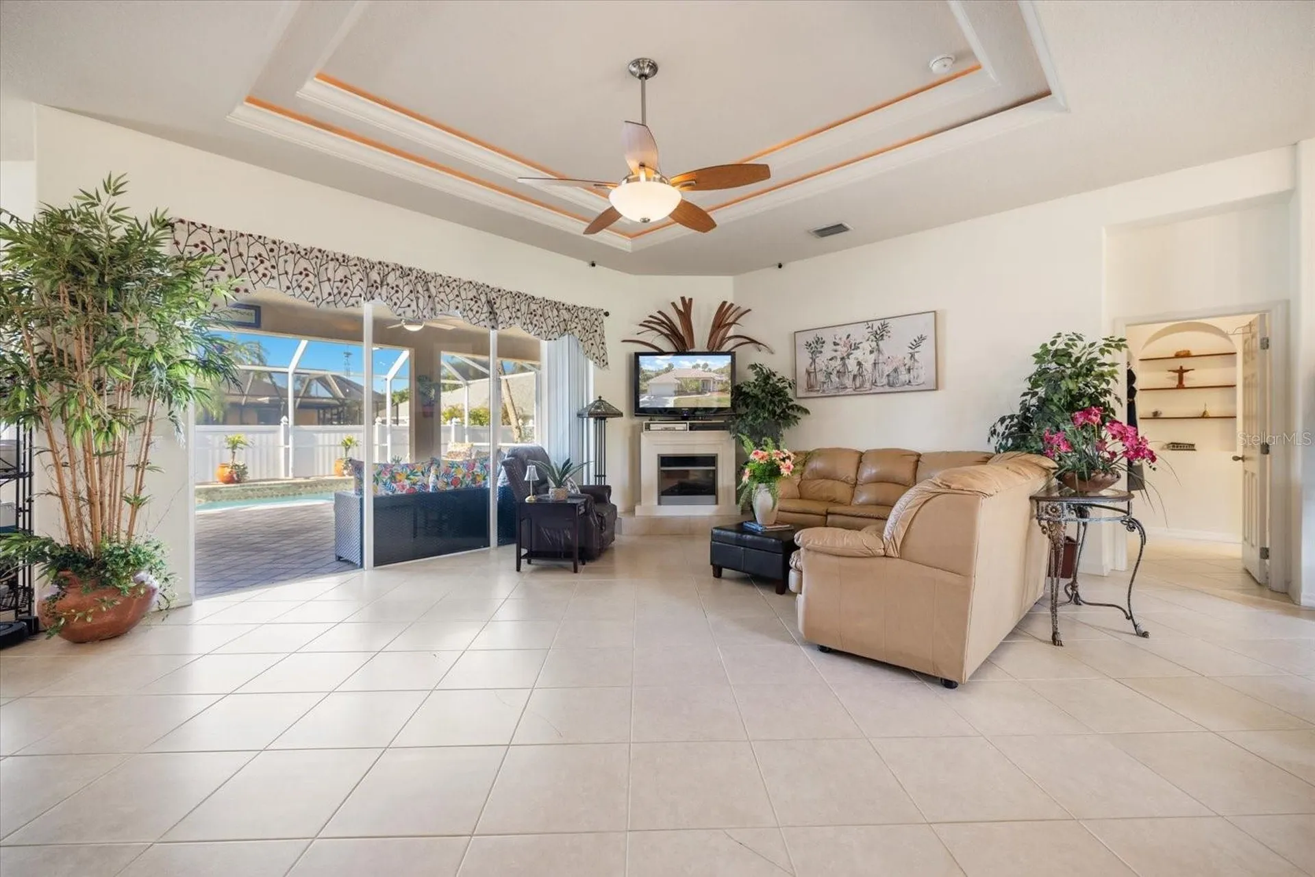 4879 Eldron Avenue North Port FL 34286