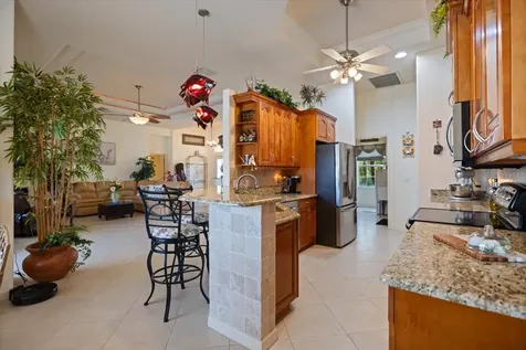 4879 Eldron Avenue North Port FL 34286
