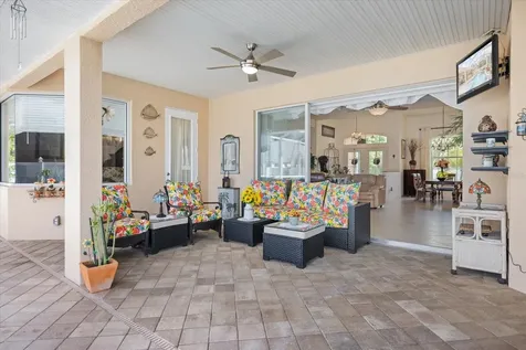 4879 Eldron Avenue North Port FL 34286