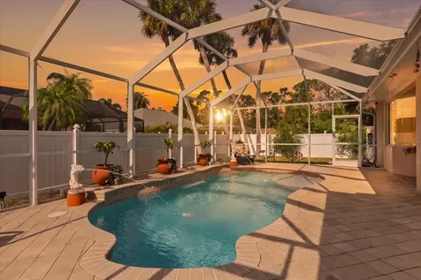 4879 Eldron Avenue North Port FL 34286