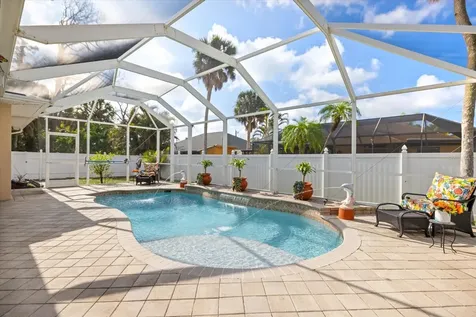 4879 Eldron Avenue North Port FL 34286