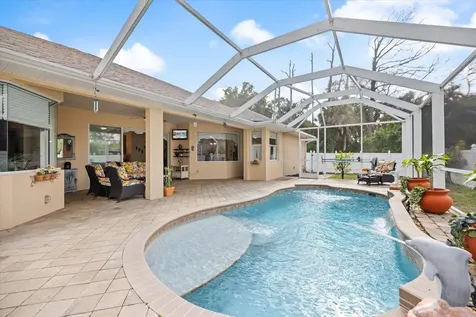 4879 Eldron Avenue North Port FL 34286