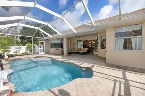 4879 Eldron Avenue North Port FL 34286
