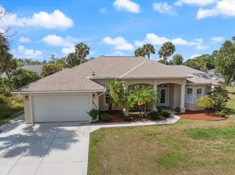 4879 Eldron Avenue North Port FL 34286