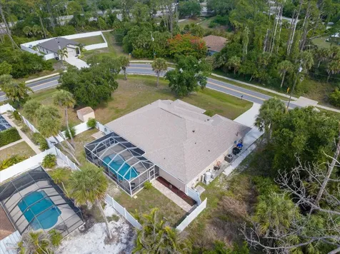 4879 Eldron Avenue North Port FL 34286