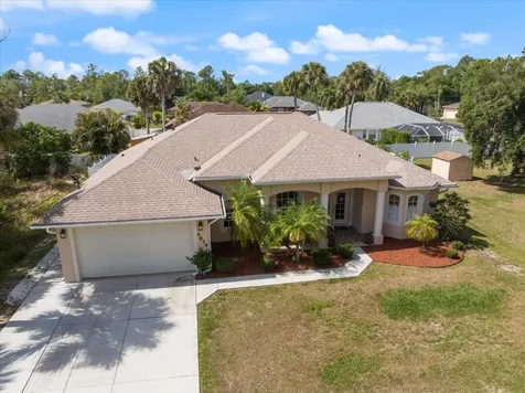 4879 Eldron Avenue North Port FL 34286