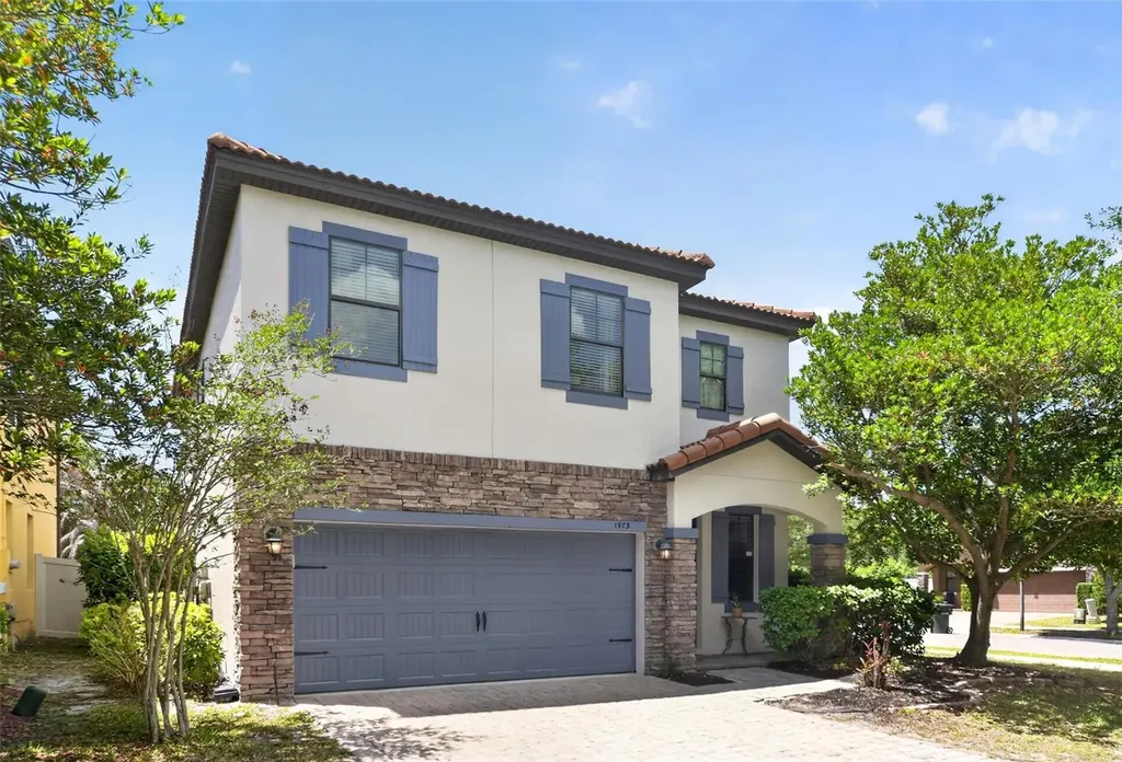 1973 Fishtail Fern Way Ocoee FL 34761
