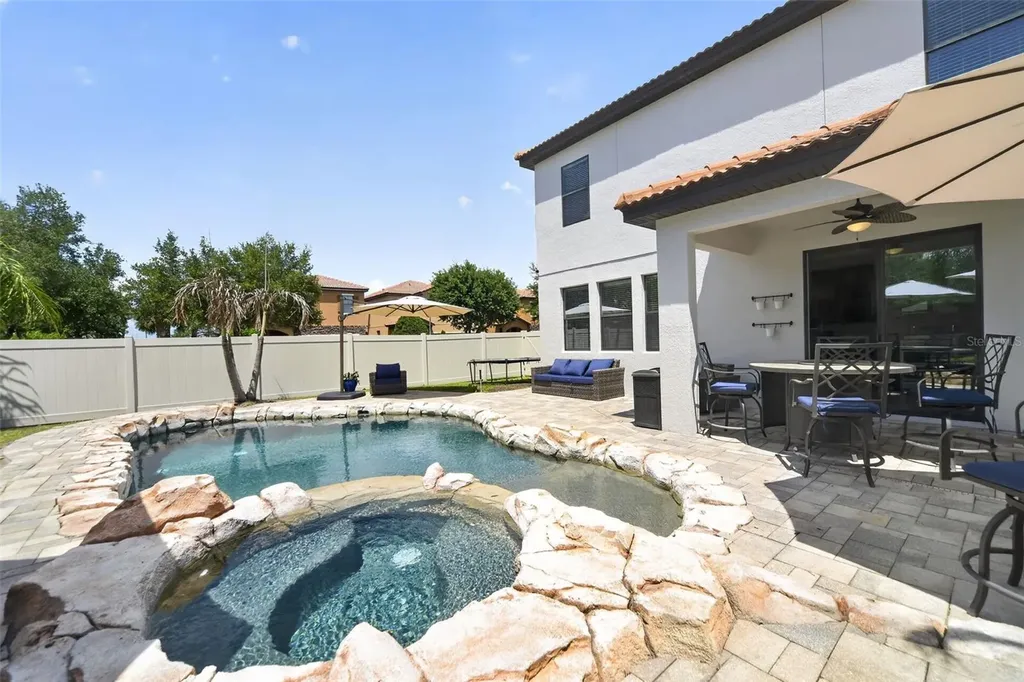 1973 Fishtail Fern Way Ocoee FL 34761