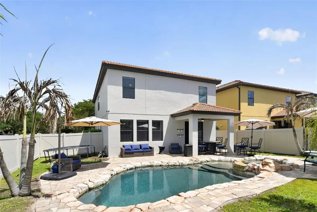 1973 Fishtail Fern Way Ocoee FL 34761