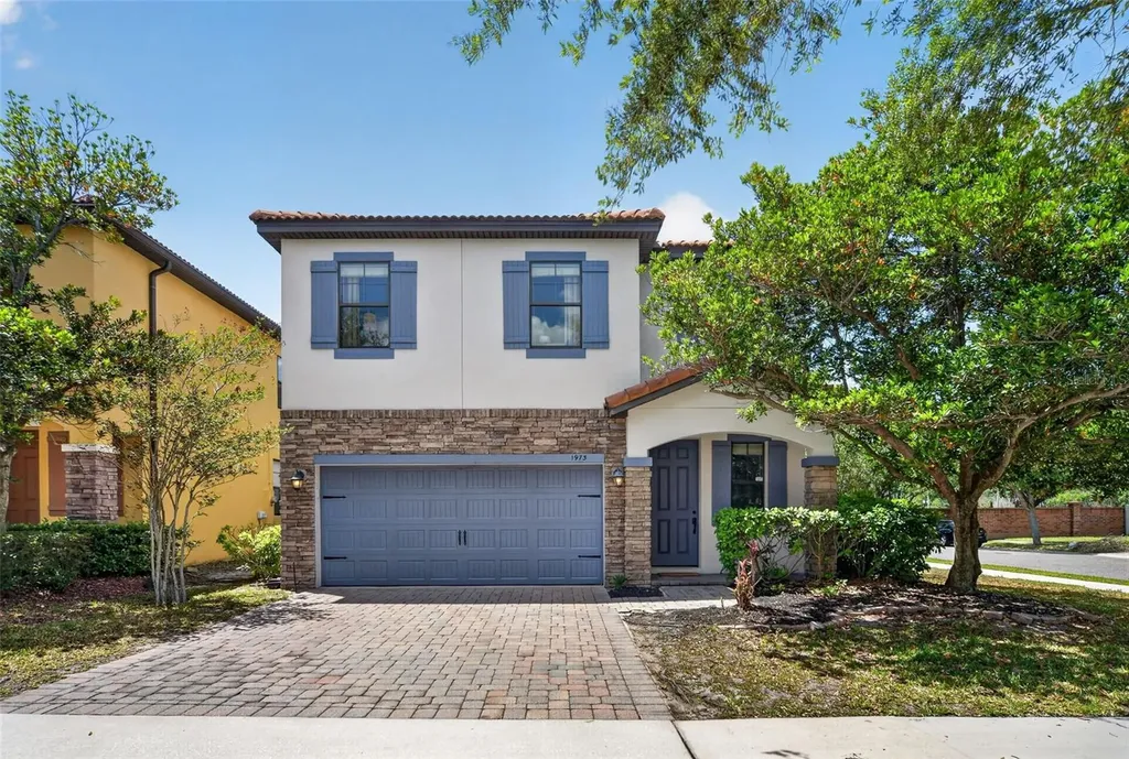 1973 Fishtail Fern Way Ocoee FL 34761