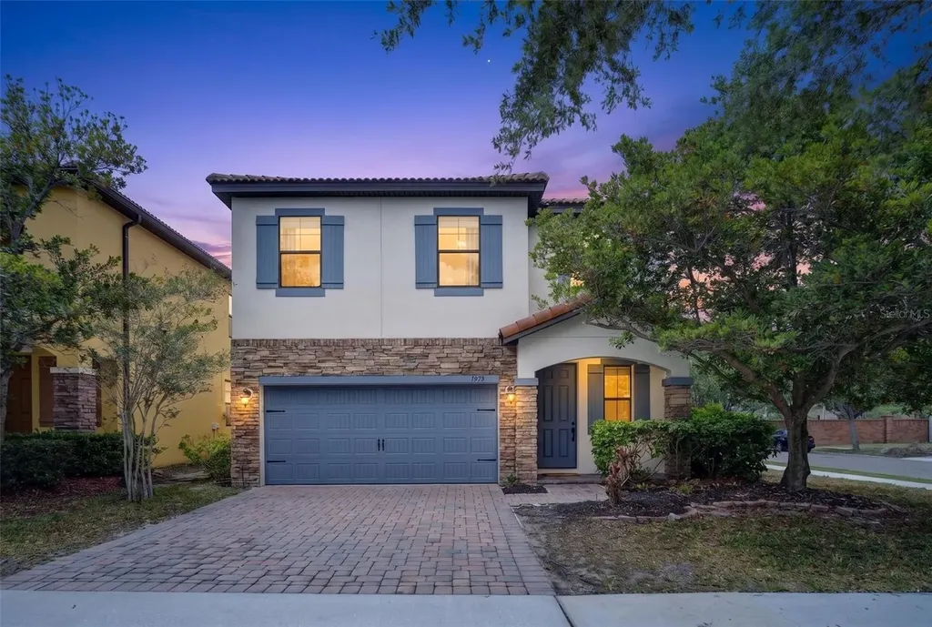 1973 Fishtail Fern Way Ocoee FL 34761