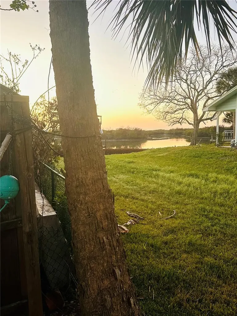 1 Cunningham Drive New Smyrna Beach FL 32168