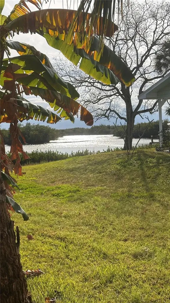 1 Cunningham Drive New Smyrna Beach FL 32168