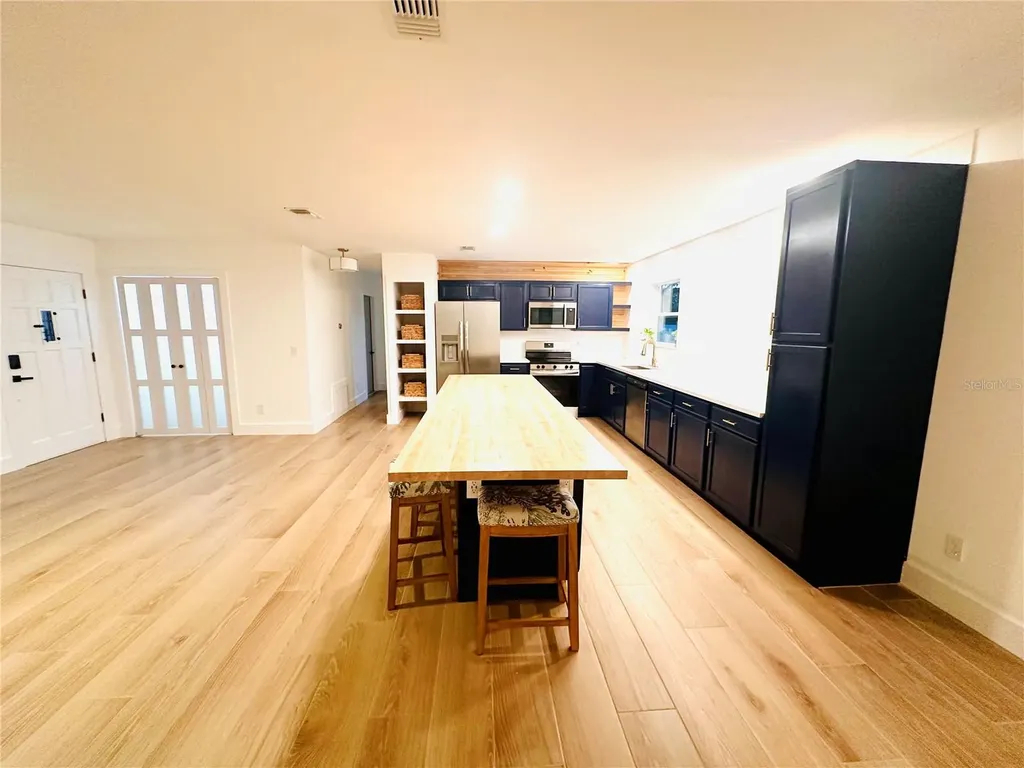 1 Cunningham Drive New Smyrna Beach FL 32168