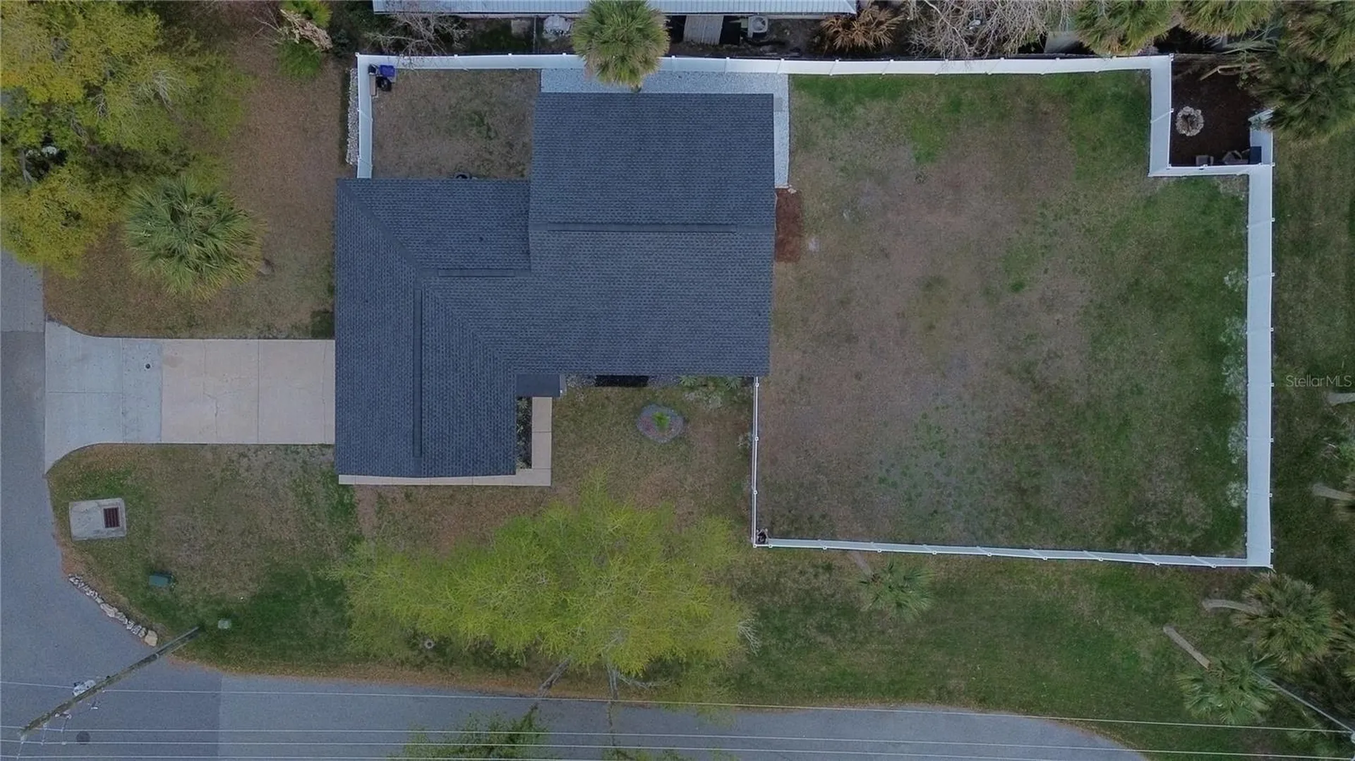 1 Cunningham Drive New Smyrna Beach FL 32168