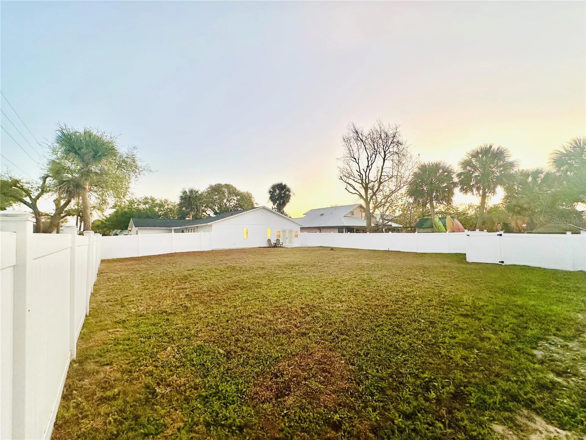 1 Cunningham Drive New Smyrna Beach FL 32168