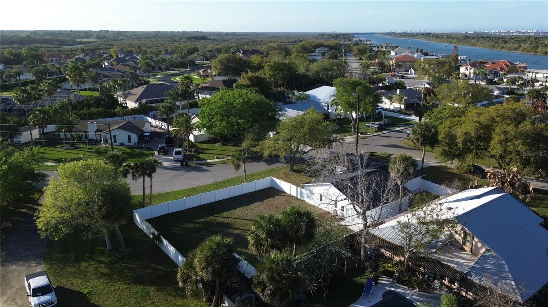 1 Cunningham Drive New Smyrna Beach FL 32168