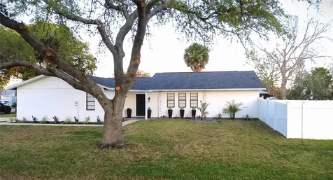 1 Cunningham Drive New Smyrna Beach FL 32168