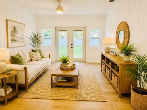 1 Cunningham Drive New Smyrna Beach FL 32168