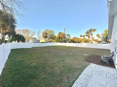 1 Cunningham Drive New Smyrna Beach FL 32168