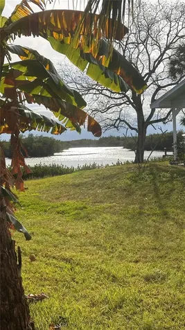 1 Cunningham Drive New Smyrna Beach FL 32168