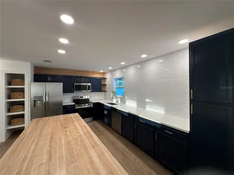 1 Cunningham Drive New Smyrna Beach FL 32168