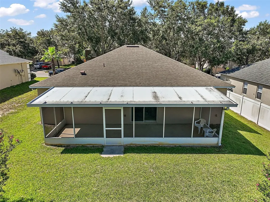 Eustis FL 32726