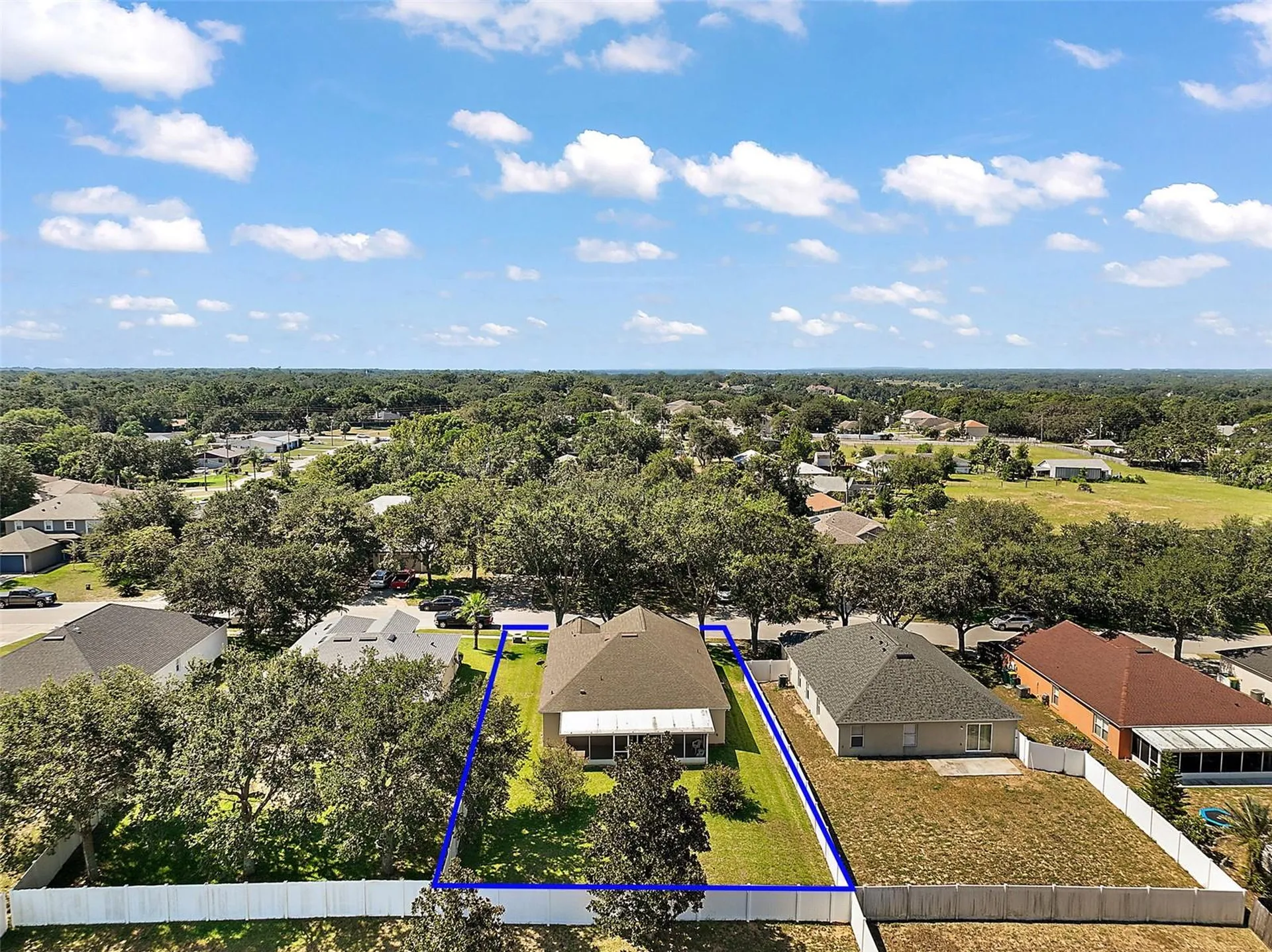 Eustis FL 32726