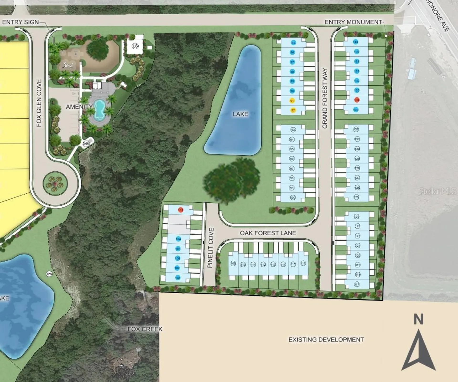 7129 Pinelit Cove Nokomis FL 34275