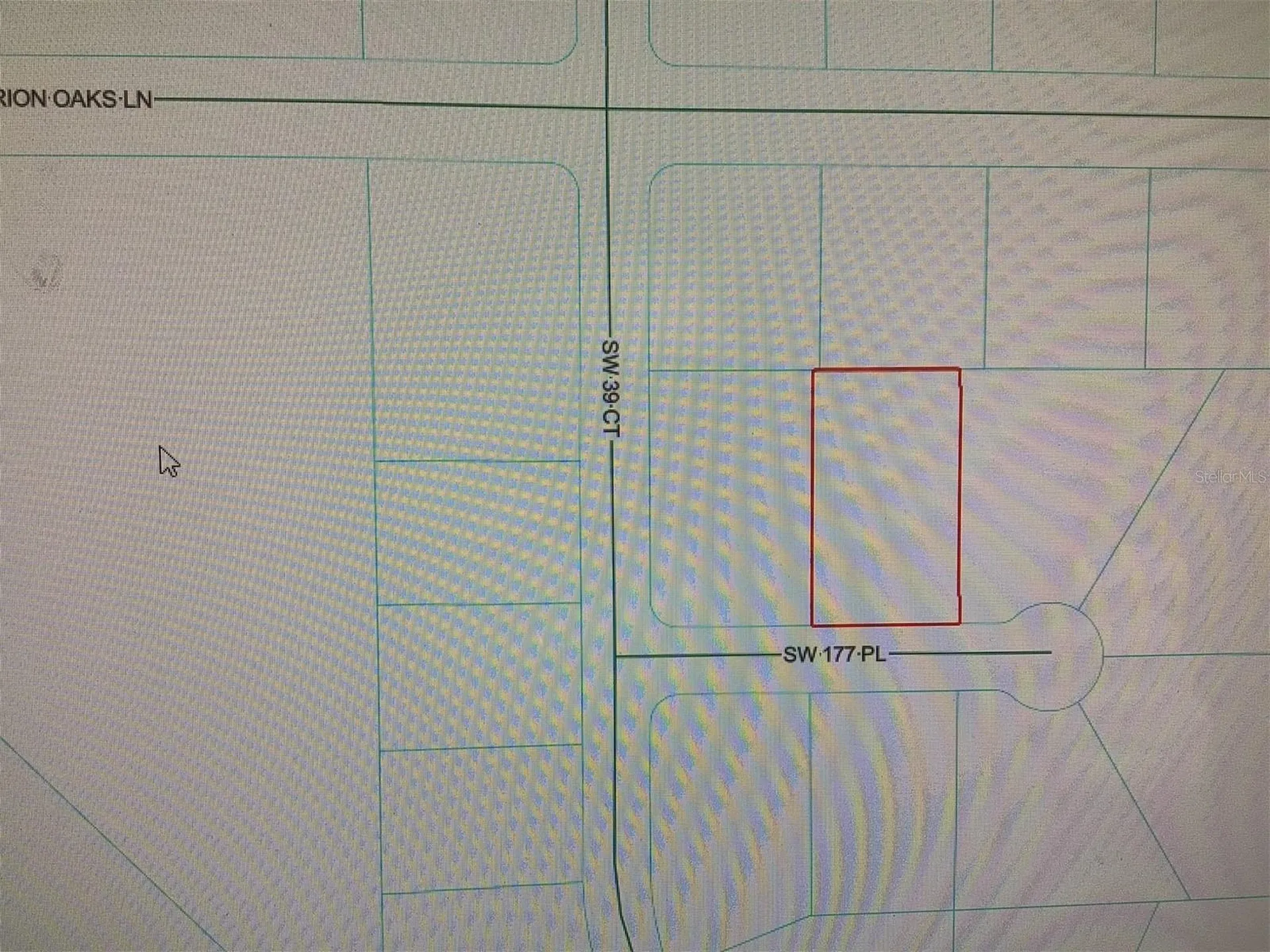 0 SW 177 Place Ocala FL 34473