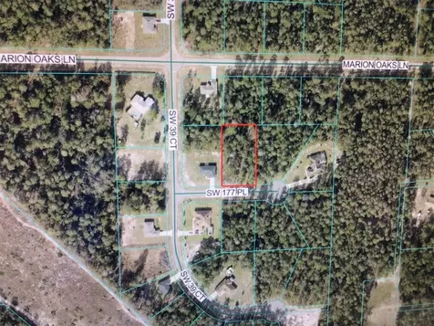 0 SW 177 Place Ocala FL 34473