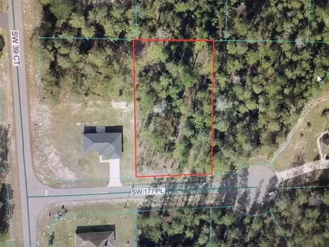 0 SW 177 Place Ocala FL 34473