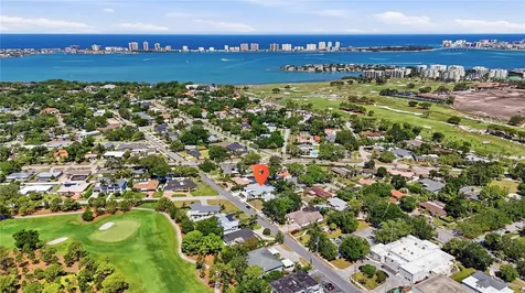 806 Osceola Road Belleair FL 33756