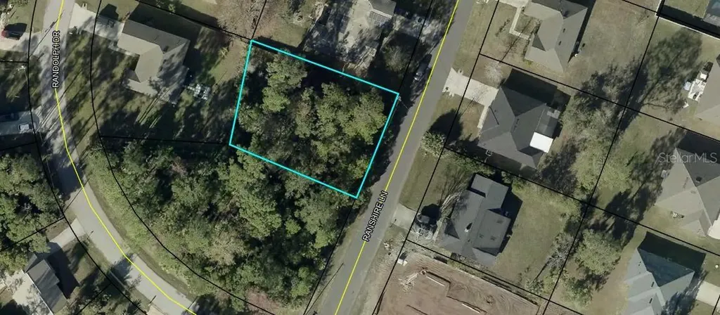 3 Ranshire Lane Palm Coast FL 32164