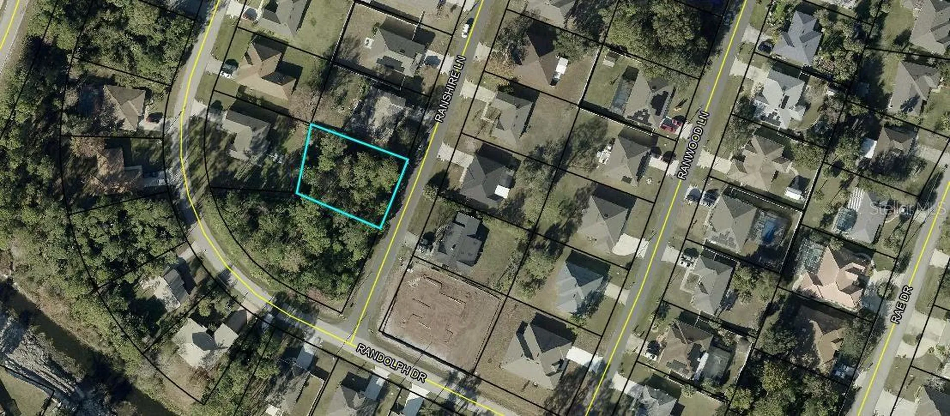 3 Ranshire Lane Palm Coast FL 32164